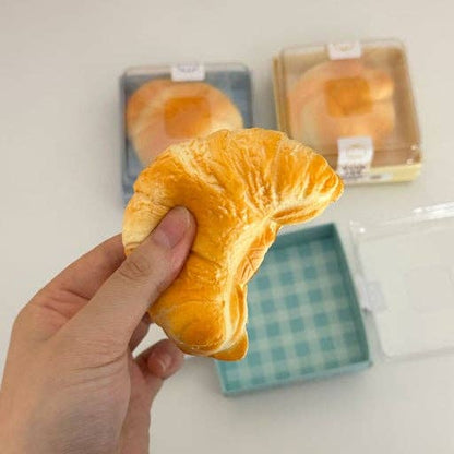 Fresh Bakery Bread Squishy