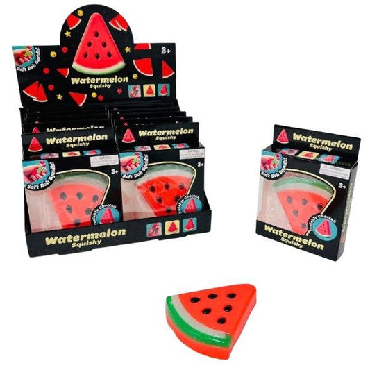 Watermelon Squishy