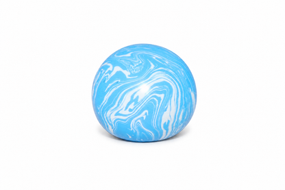 Tie-Dye Squishy Sphere