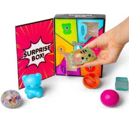 Scrunchems Surprise Box