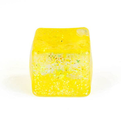 Sugah-Mals Glitter Mini Sugar Cube