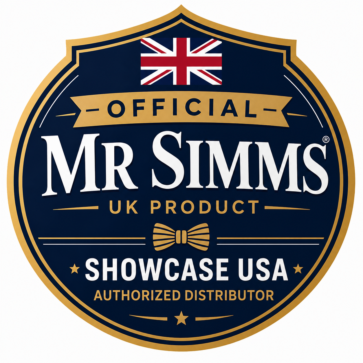 Mr. Simms Black Death Ultra Sours