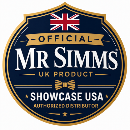 Mr. Simms Black Death Ultra Sours