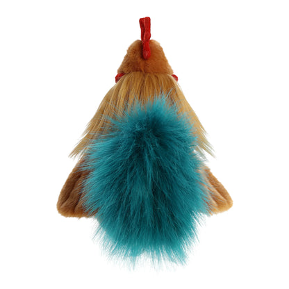 Rooster 9"