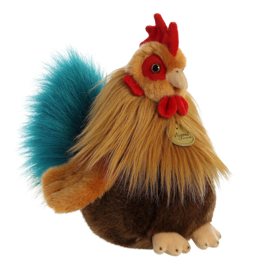 Rooster 9"