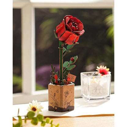 Red Rose