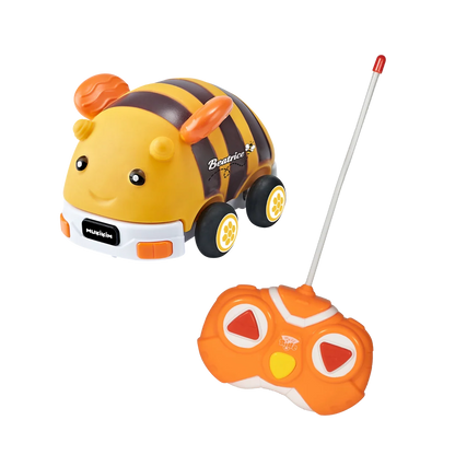My 1st Little Rides