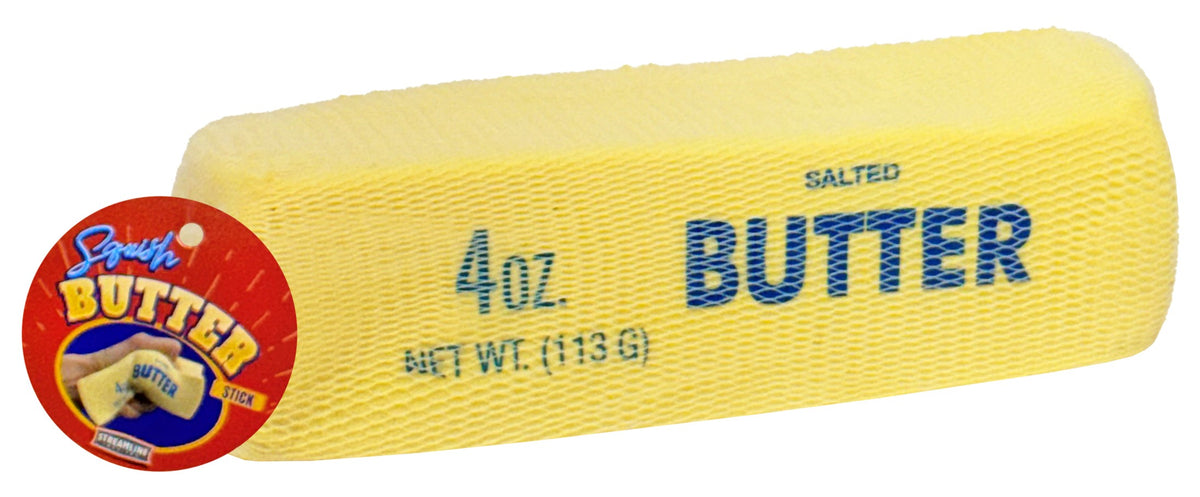 Squish Butter Stick