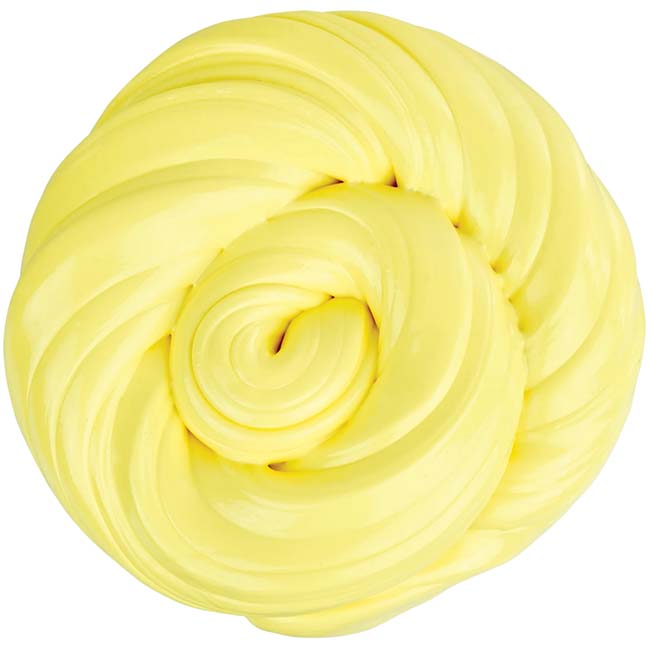 Better Butter Putty