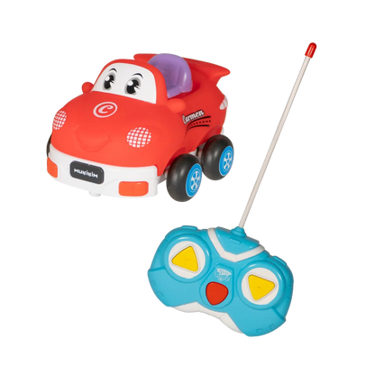 My 1st Little Rides