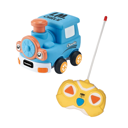 My 1st Little Rides