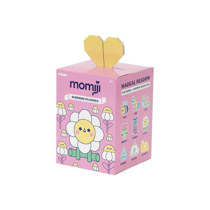 Magical Meadow Bb Plush