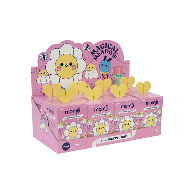 Magical Meadow Bb Plush