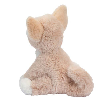 Pookie Pomsky Soft