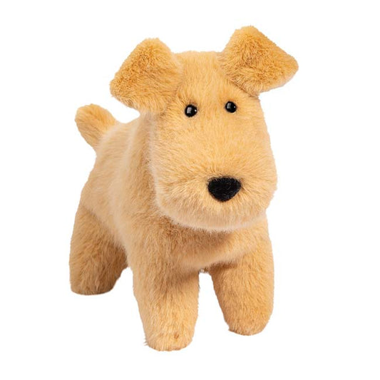 Tim Tan Dog Muzzle