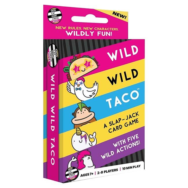 Wild Wild Taco-1