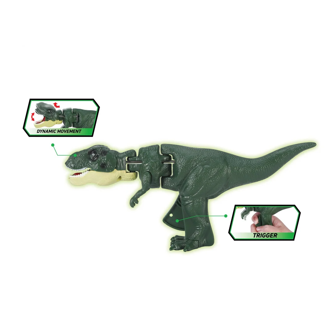 Dinosnap