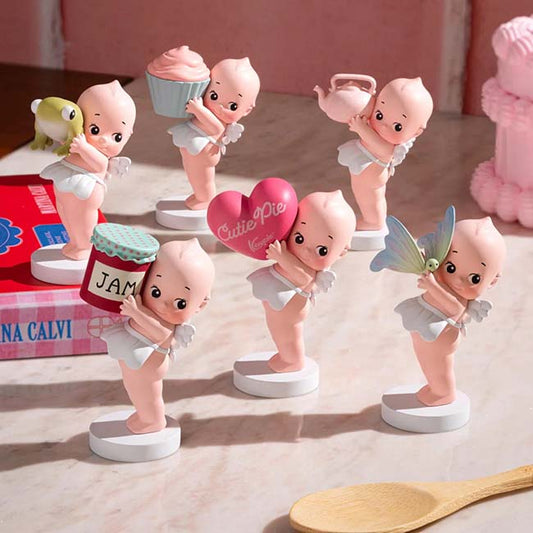 Kewpie Hold'g Things Bb-1