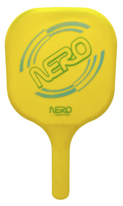 Silent Pickleball-1