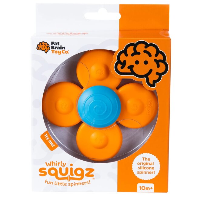 Whirly Squigz Single