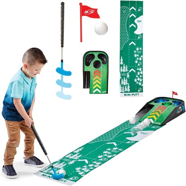 Mini Golf