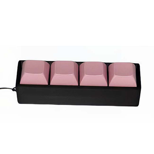 Pink Fidget Keybar-1