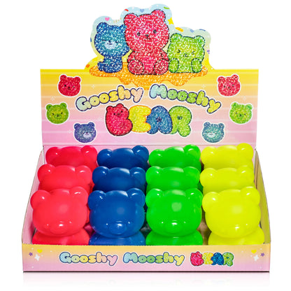 Gooshy Mooshy Bear