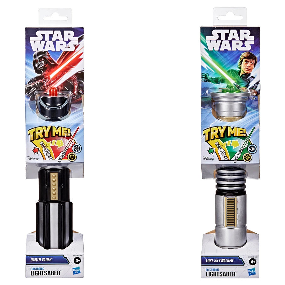Star Wars Lightsaber