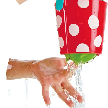 Happy Buckets Set