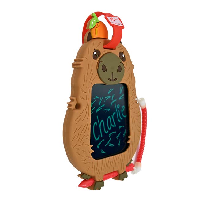 Sketch Pal Capybara-1