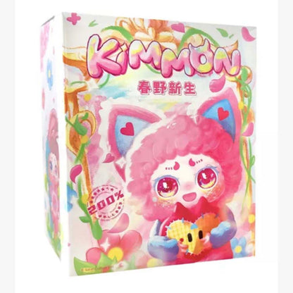 Kimmon Spring