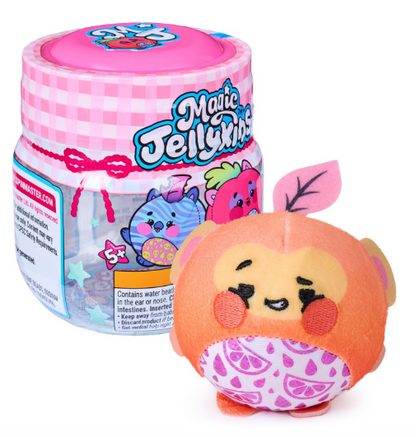 Magic Jellykins