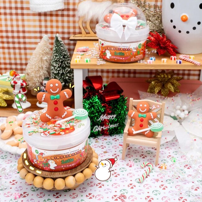 Gingerbread Latte