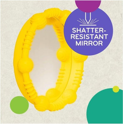 * Lookee Bath Mirror