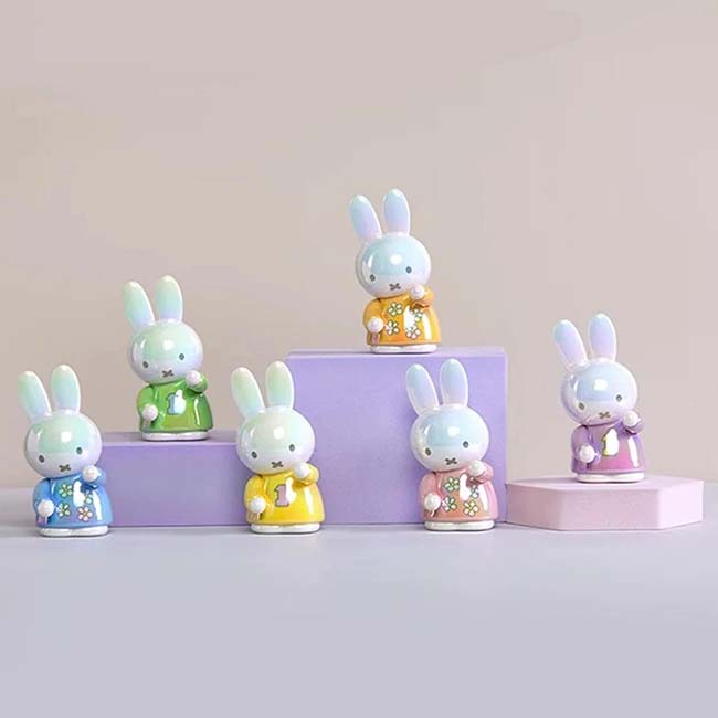 Miffy Pen Holder