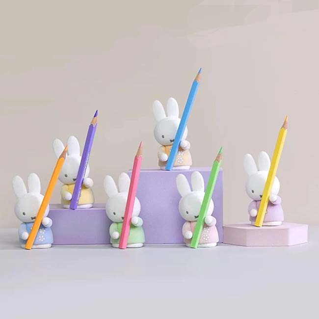 Miffy Pen Holder