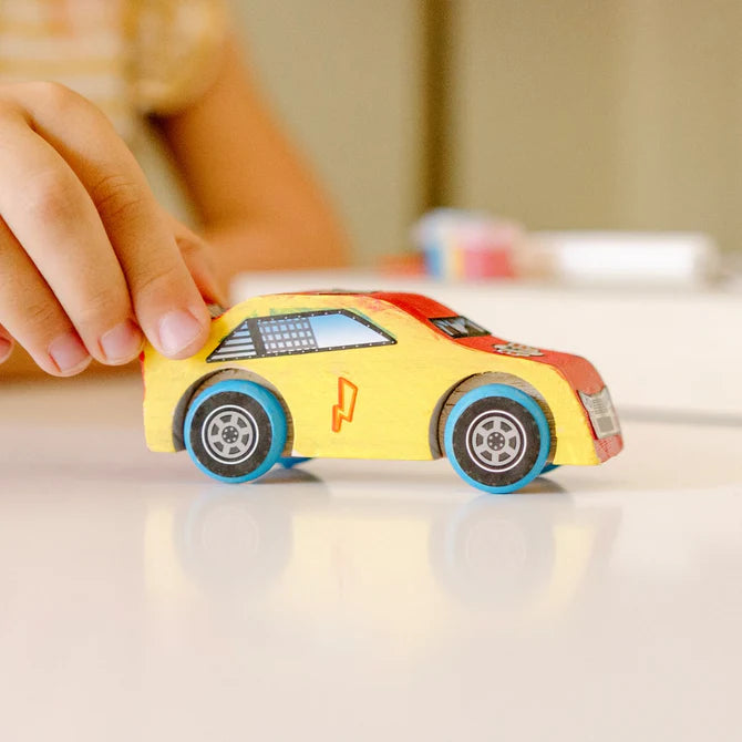 Race Car