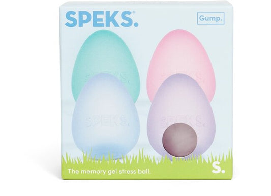 Gump Egg 4 Pack