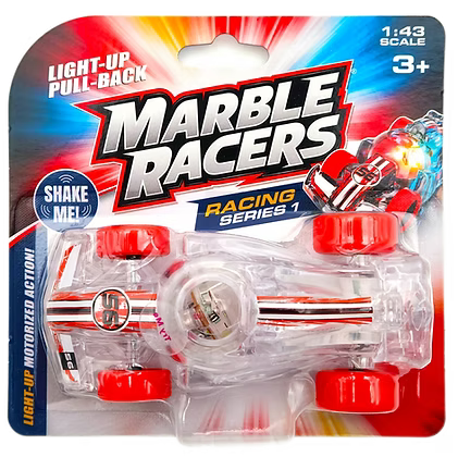 Marble Racers Racing Series