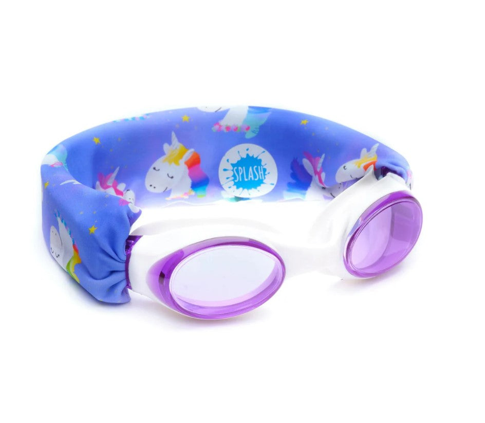 Unicorn Goggles