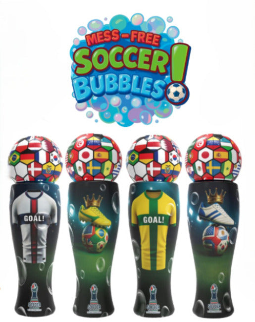 Soccer Bubbles-1