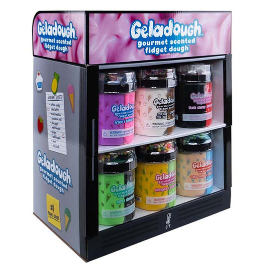Geladough Display-1