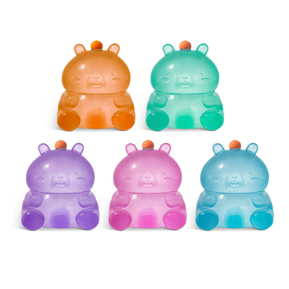 Super Duper Sugar Squishers