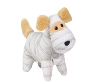Mummy Dog Muzzle