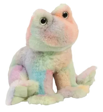 Jeremie Frog Soft