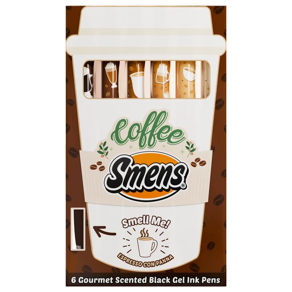 Coffee Smens