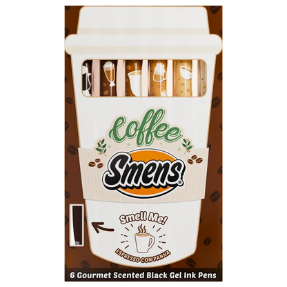 Coffee Smens