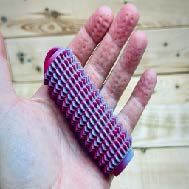 Stim Roller Clicker