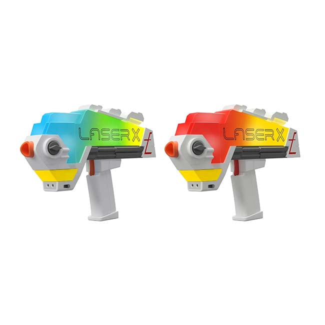 Laser X Double B2 Blaster
