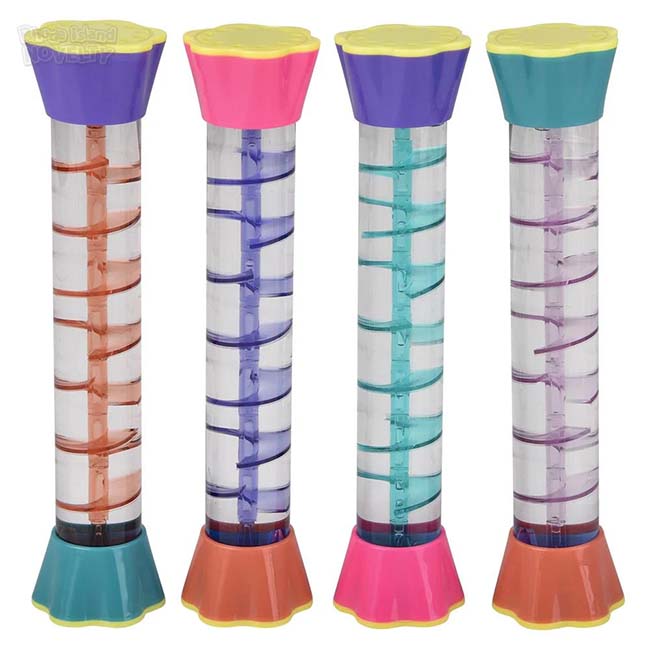 Sensory Water Stick Helix